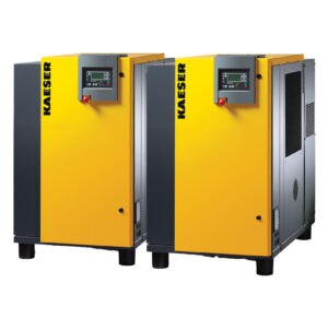 30 HP System