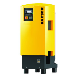 5 HP System