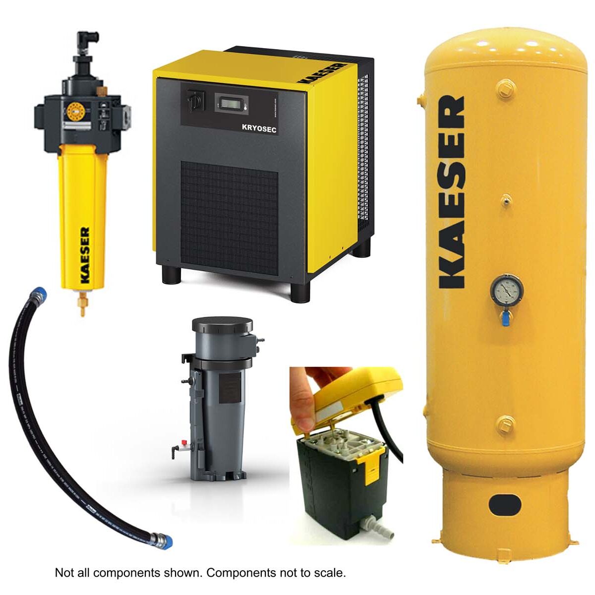 Air Treatment Package