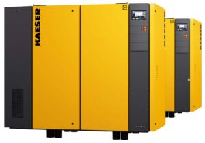 100 HP System